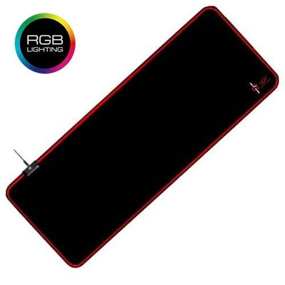 Product Mousepad Lamtech Gaming With LED FX EXTRA LARGE base image