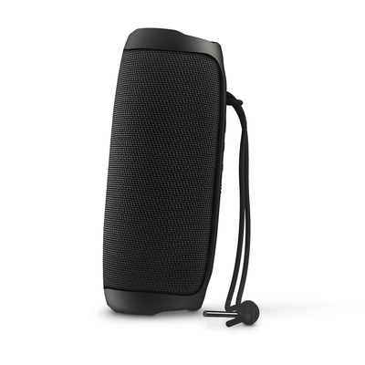 Product Φορητό Ηχείο Bluetooth Energy Sistem 5.0 Urban Box 3 Space Μαύρο 449897 base image