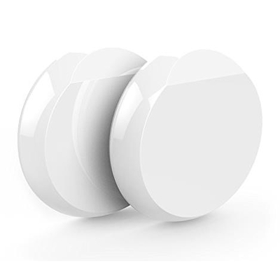 Product Ανταλλακτικά για Τηλεκατευθυνόμενα Sphero Ollie AGRO HUBS - WHITE (AAH01WH1) base image