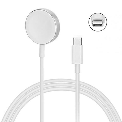 Product Φορτιστής Wearables Lamtech IWATCH METAL With Type-C Cable 1M base image