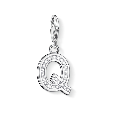 Product Γυναικείο Κολιέ Thomas Sabo 0239-051-14 από Ασήμι Silver base image