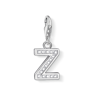 Product Γυναικείο Κολιέ Thomas Sabo 0248-051-14 από Ασήμι Silver base image