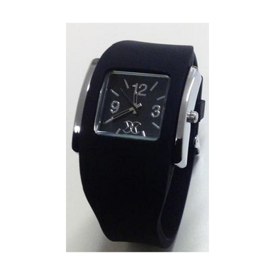 Product Ρολόι Ανδρικό Overclock RIDER (39 mm)(Black) base image
