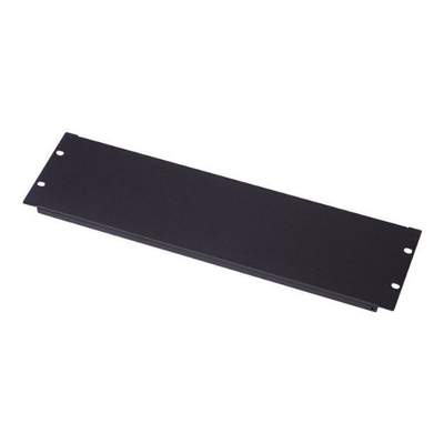 Product Blind Cover Για Καμπίνα Δικτύου Digitus DN-19 BPN-03-SW - 3U base image