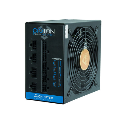 Product Τροφοδοτικό 850W Chieftec PROTON BDF-850C base image
