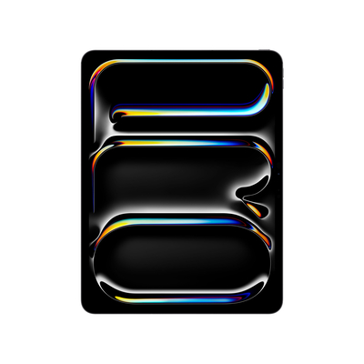 Product Tablet Apple Ipad Pro Mvxr3Ty/A 256Gb Wifi+Cellular 13" With Standar Glass Space Black base image