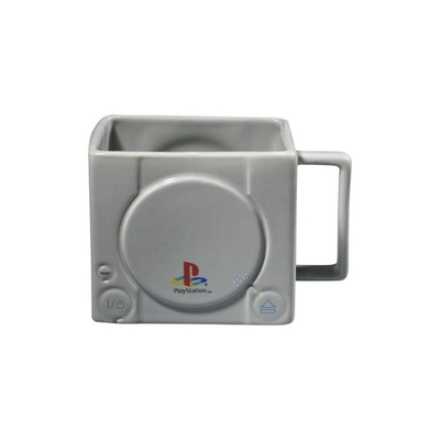 Product Abysse PlayStation Console 3D Mug (MG1166) base image