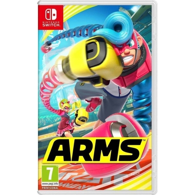 Product NSW ARMS base image