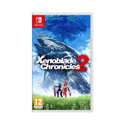 Product Παιχνίδι NSW XENOBLADE CHRONICLES 2 base image