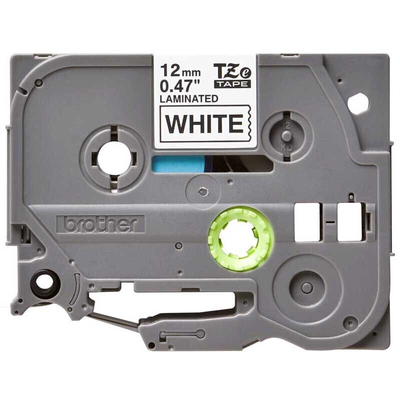 Product Μελανοταινία Brother TZe231CIV 12mm w/black base image