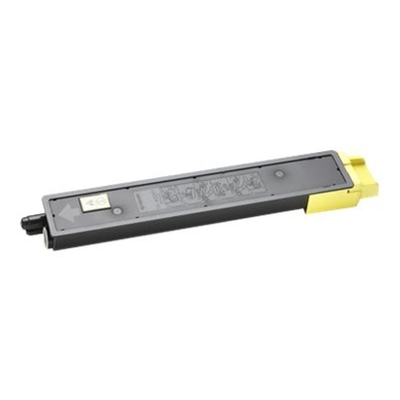 Product Toner Kyocera TK 8325Y - yellow - Original base image