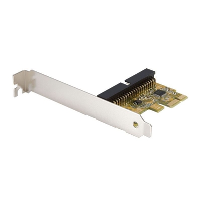 Product Controller PCIe StarTech Controller InterfacePEXI2IDE - PCIe/IDE base image
