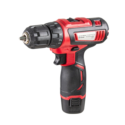 Product Δραπανοκατσάβιδο Μπαταριες Raider 12v Li Rd-cdl09l 2 030125 base image