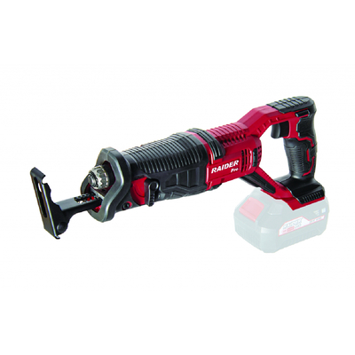 Product Σπαθοσεγα Raider R20 Solo Rdp-srs20 030138 base image