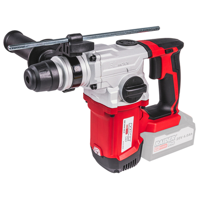 Product Δράπανο Περιστροφικό Πιστολέτο Raider R20 Solo 2.2j Rdp-rh20 030169 base image