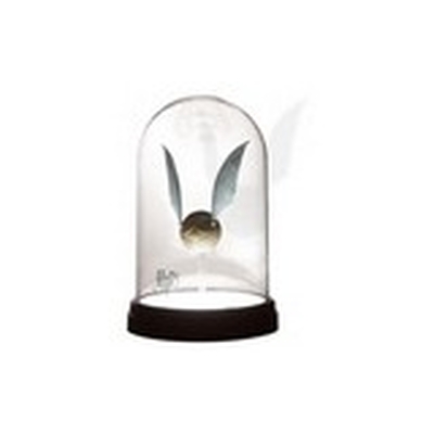 Product Διακοσμητικό Φωτιστικό Paladone Harry Potter - Golden Snitch Light (PP3906HPV5) base image