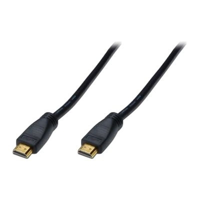 Product Καλώδιο HDMI Assmann High Speed - m/m - 10 m base image