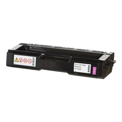 Product Toner Ricoh - Magenta - Original base image