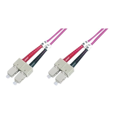 Product Καλώδιο Δικτύου Digitus Professional - 3 m - RAL 4003 base image
