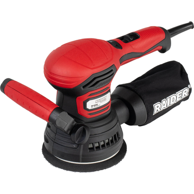 Product Τριβείο Έκκεντρο Raider 400w 125mm Rd-rsa08 040118 base image