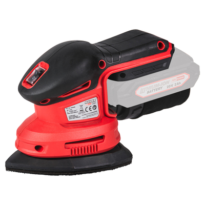 Product Τριβείο Δελτα Χουφτας Raider R20 Solo 20v Rdp-ymsa20 040408 base image