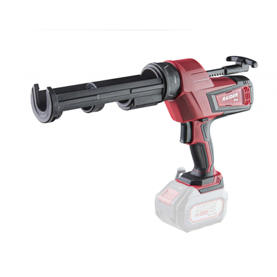 Product Πιστόλι Σιλικόνης Raider R20 Solo 310mm 4500n Rdp-scg20 041604 base image