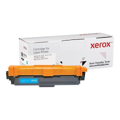 Product Toner συμβατό Everyday - Cyan (alternative to: Brother TN242C) base image