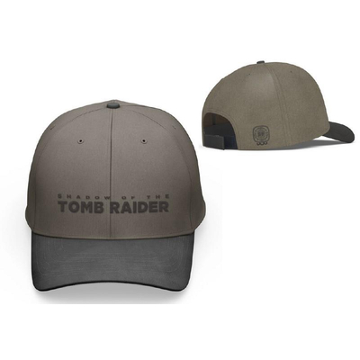 Product Καπέλο Numskull - Shadow of the Tomb Raider Snapback base image