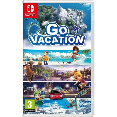 Product NSW Go Vacation base image