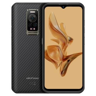 Product Smartphone Ulefone ARMOR 17 PRO 8+256GB DS 4G BLACK base image