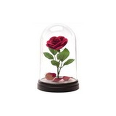 Product Διακοσμητικό Φωτιστικό Paladone Disney Beauty and the Beast - Enchanted Rose Light (PP4344DPV3) base image