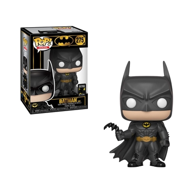 Product Φιγούρα Funko Pop! Heroes: Batman 80 Years - Batman (1989) #275 base image
