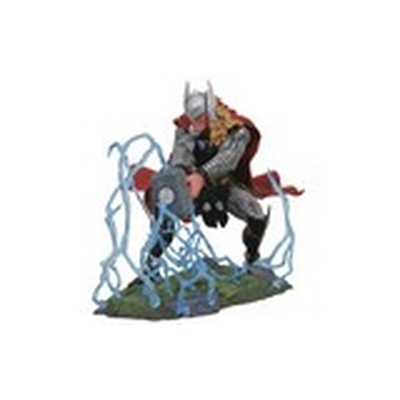 Product Φιγούρα Diamond Select Toys Marvel Comic Gallery - The Mighty Thor PVC Diorama (33cm) (Nov182284) base image