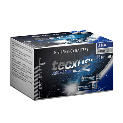 Product Μπαταρία Αλκαλική 23818/24τεμ Lr 6 Xxl-Pack 24pcs base image