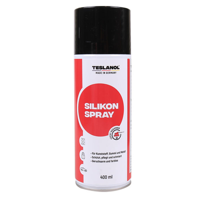 Product Σπρέυ σιλικόνης Teslanol 26042 400ml base image