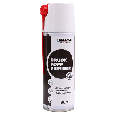 Product Σπρέυ καθαρισμού κεφαλών Teslanol 26040 200ml base image