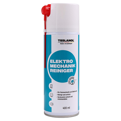 Product Σπρέυ επαφών Teslanol 26018 400ml base image