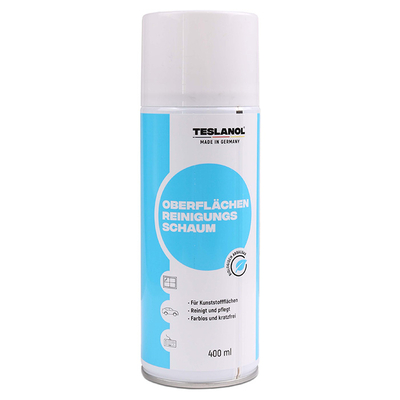 Product Σπρέυ καθαρισμού Teslanol 26012 400ml base image