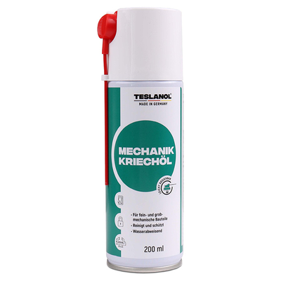 Product Σπρέυ Λάδι Teslanol 26030 200ml base image