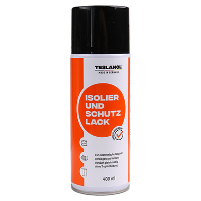 Product Σπρέυ πλακέτας μονωτικό Teslanol 26028 400ml base image