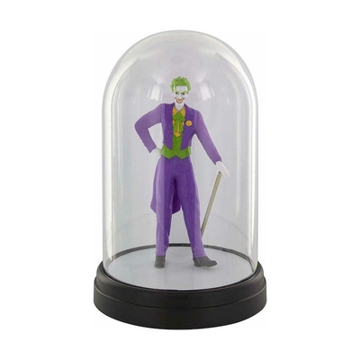 Product Lights  Lamps Paladone DC Comics - The Joker Collectible Light (PP5245DCV2) base image