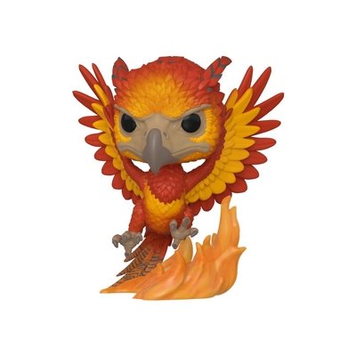 Product Funko Pop! Harry Potter - Fawkes #87 Vinyl Figure base image