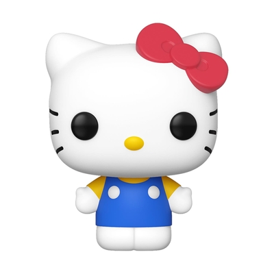 Product Φιγούρα Funko Pop! Hello Kitty S2 - Hello Kitty (Classic) #28 base image