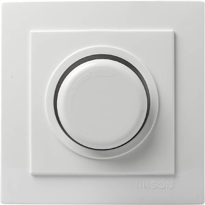 Product Διακόπτης Geyer Dimmer Led Nilson 24111078 base image