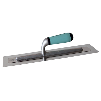 Product Σπάτουλα Ινοχ Come Stucco Veneziano Proflex 405x110x0.3mm 381infx405 base image