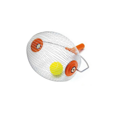 Product Συλλεκτης Καρπων Εδαφους Χωρίς Κοντάρι Agp Bingo Small 220*175mm  base image