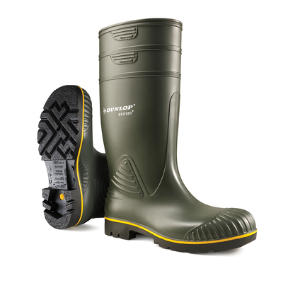 Product Μπότες Γονάτου Dunlop Acifort B440631 No40 base image