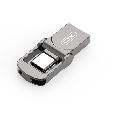Product USB Flash 16G XO DK10 Type-C base image