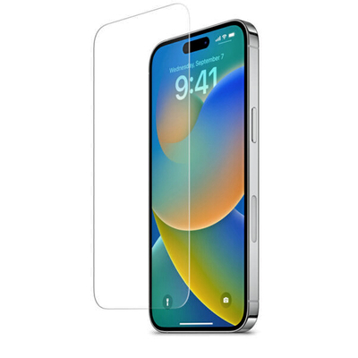 Product Screen Protector XO HC5 Τζαμάκι clear 2.5D για iPhone14 Pro Max 6.7" base image