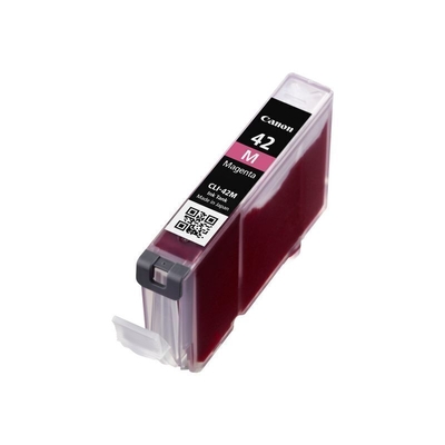 Product Μελάνι Canon CLI-42M - Magenta - original base image